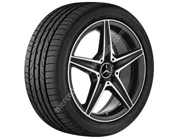 AMG JANT 18'' ÖN