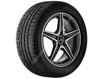 AMG JANT 18'' ÖN