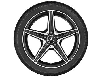AMG JANT 18'' ÖN