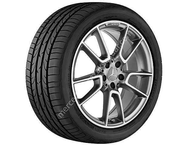 AMG JANT 19'' ÖN