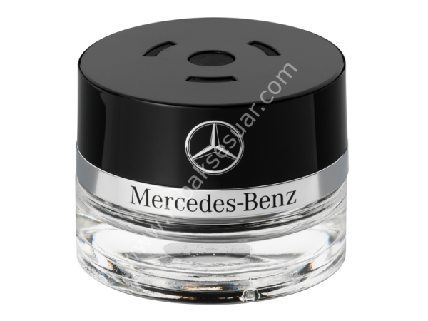 Mercedes Benz Air Balance Araç Kokusu, DOWNTOWN MOOD