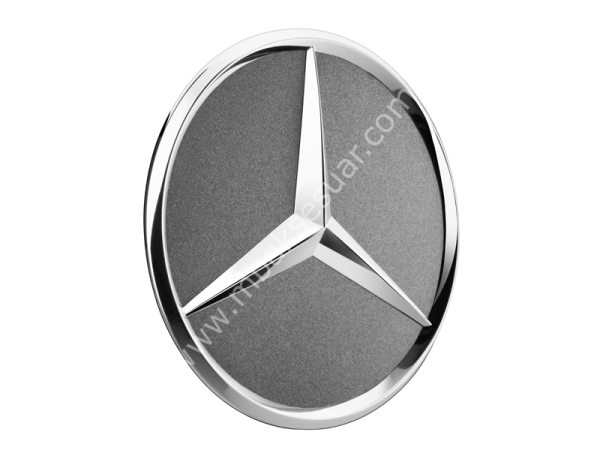 Mercedes Benz Jant Göbeği