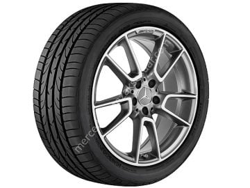 AMG JANT 19'' ARKA