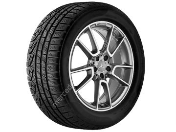 AMG JANT 19'' ARKA