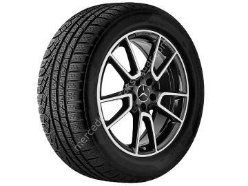 AMG JANT 19'' ARKA