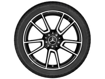 AMG JANT 19'' ARKA