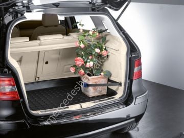 Mercedes Benz Halat