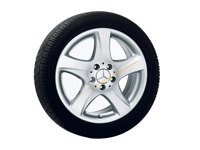 Mercedes Benz JANT 17''