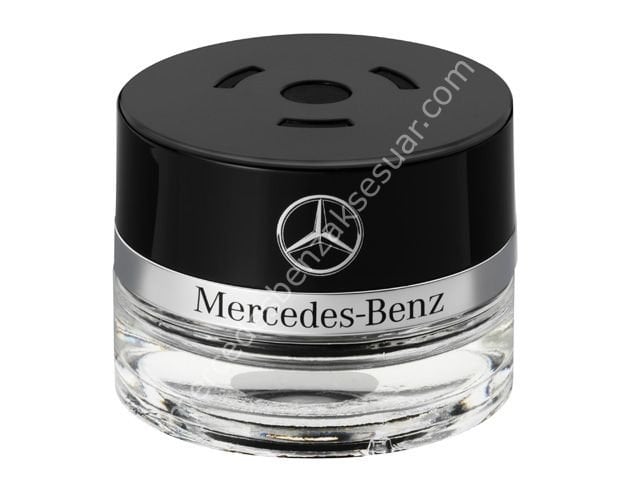 Mercedes Benz AIR-BALANCE için koku