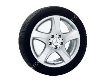 Mercedes Benz JANT 17''