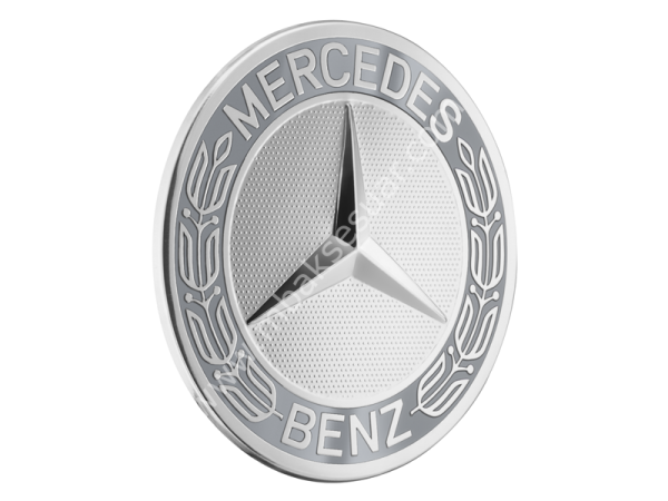 Mercedes Benz Jant Göbeği