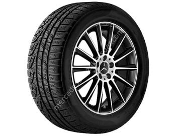 AMG JANT 19'' ARKA