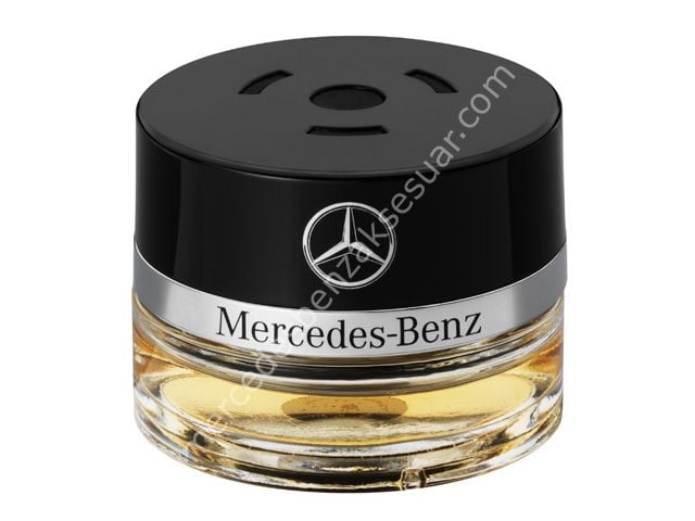 Mercedes Benz AIR-BALANCE için koku