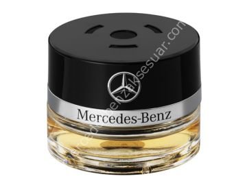 Mercedes Benz AIR-BALANCE için koku