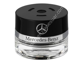 Mercedes Benz AIR-BALANCE için koku