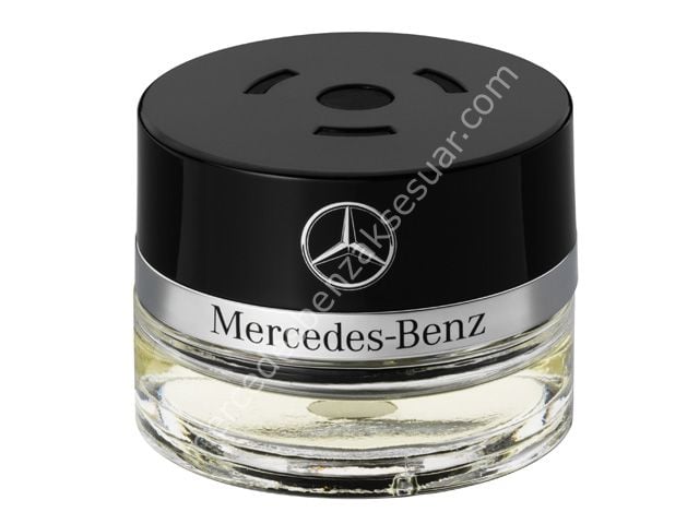 Mercedes Benz AIR-BALANCE için koku