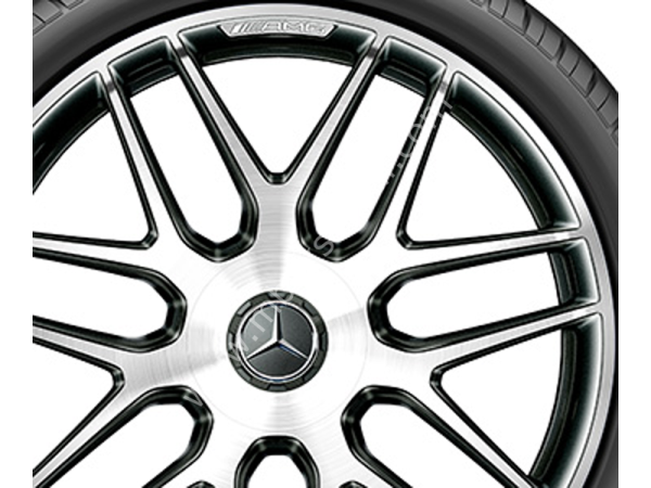 AMG JANT 20'' ÖN