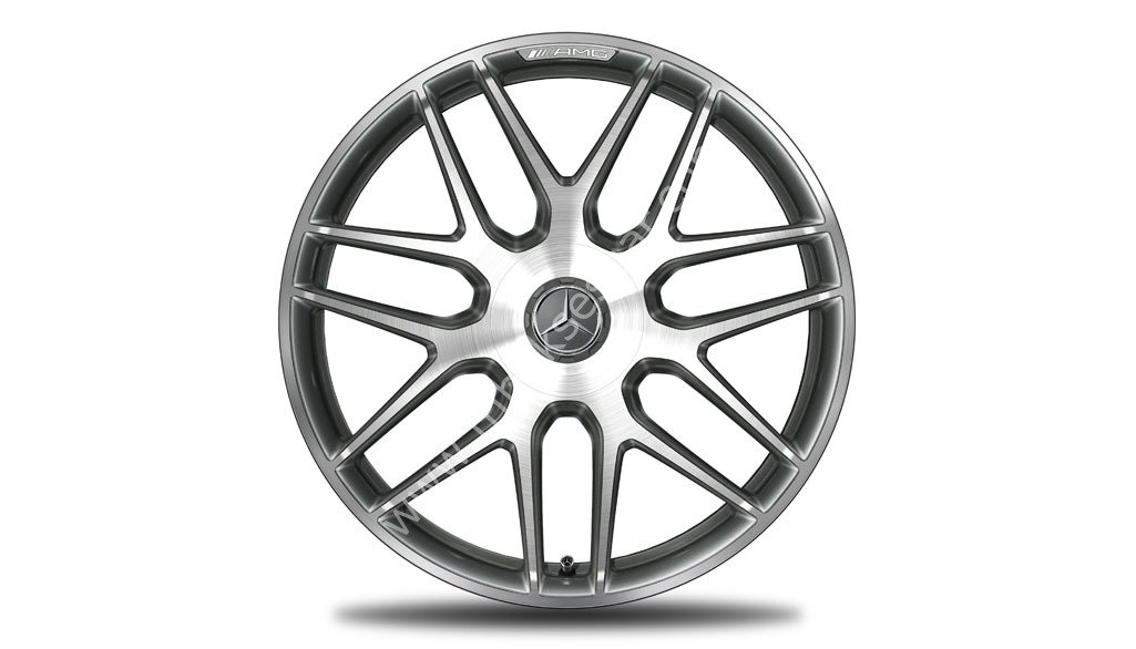 AMG JANT 20'' ÖN