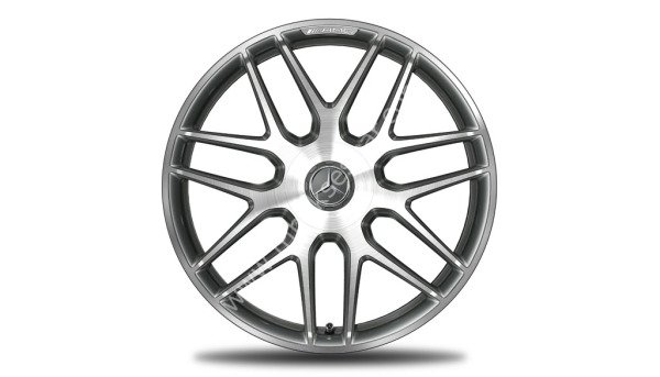 AMG JANT 20'' ÖN