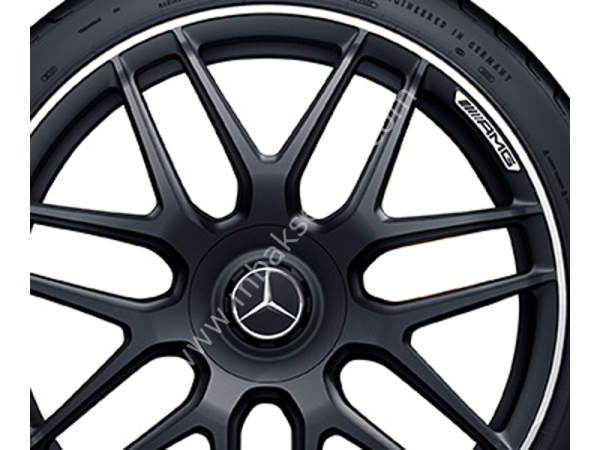 AMG JANT 20'' ÖN
