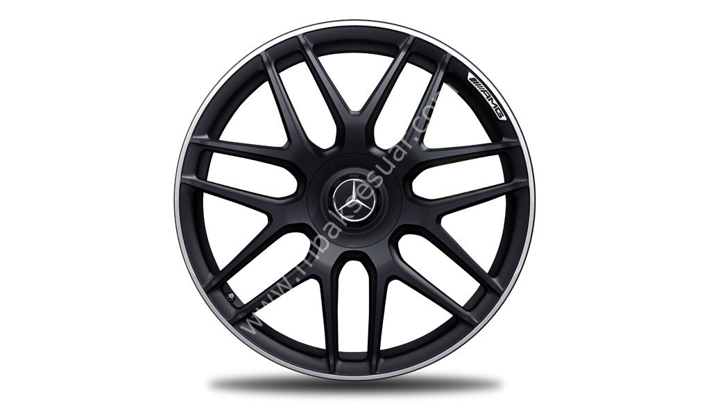 AMG JANT 20'' ÖN