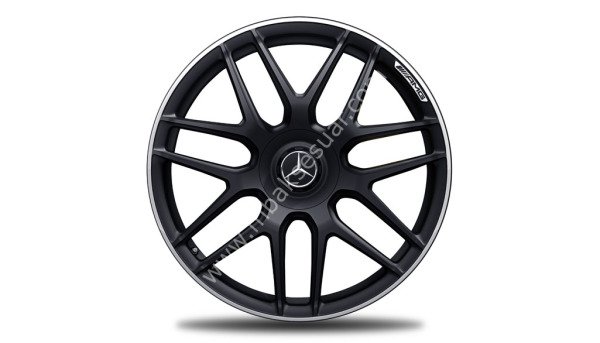 AMG JANT 20'' ÖN