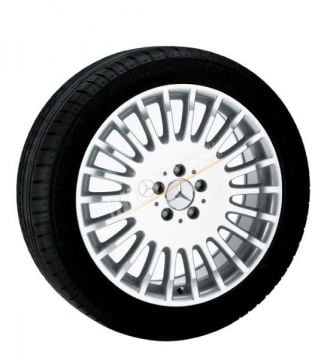 Mercedes Benz JANT 19''