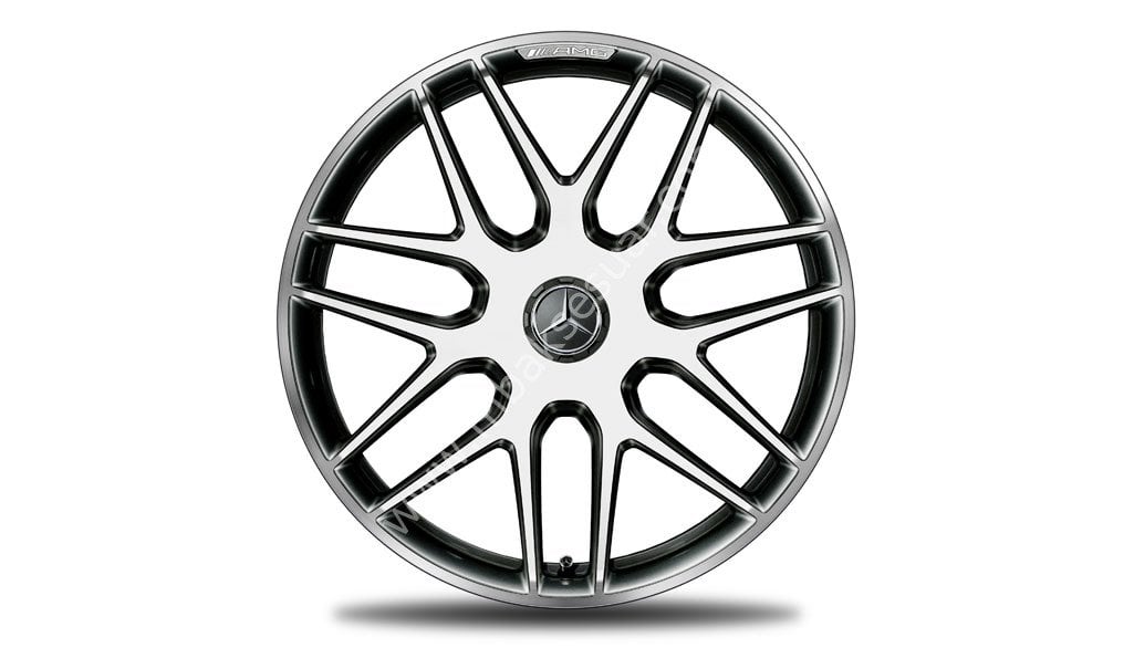 AMG JANT 20'' ÖN