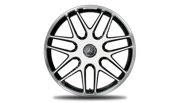 AMG JANT 20'' ÖN