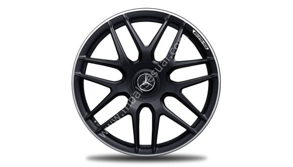AMG JANT 20'' ARKA