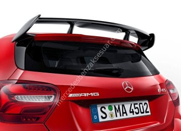 A45 AMG Tavan Spoıler