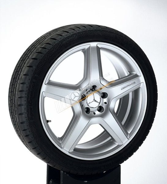 AMG JANT 20'' ÖN