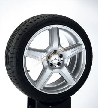 AMG JANT 20'' ÖN