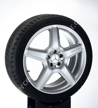 AMG JANT 20'' ÖN