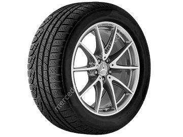 AMG JANT 19'' ARKA