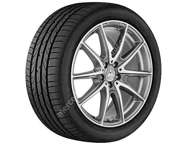 AMG JANT 20'' ÖN