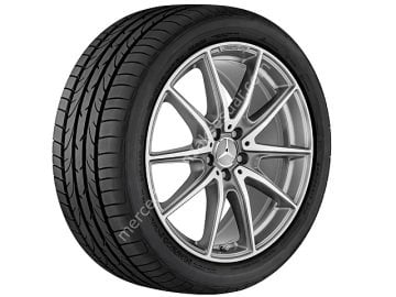 AMG JANT 20'' ÖN
