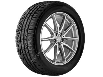 AMG JANT 20'' ÖN