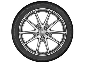 AMG JANT 20'' ÖN
