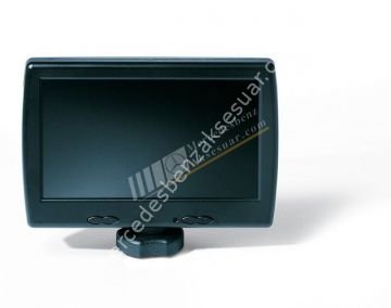 Mercedes Benz DVD Monitör