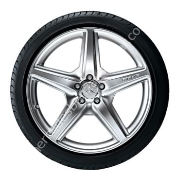 AMG JANT 20'' ÖN