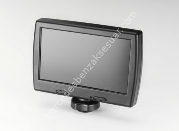 Mercedes Benz DVD Monitör