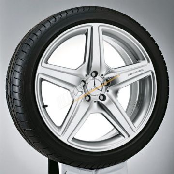 AMG JANT 20'' ARKA