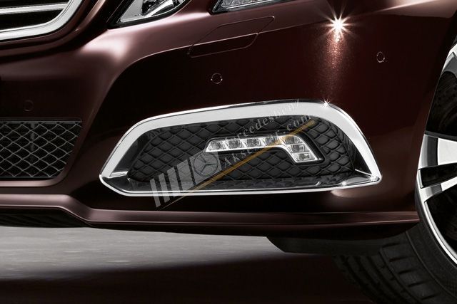 Mercedes Benz Bagaj Havuz Paspas