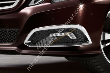 Mercedes Benz Bagaj Havuz Paspas