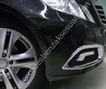 Mercedes Benz Bagaj Havuz Paspas