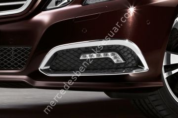 Mercedes Benz Bagaj Havuz Paspas