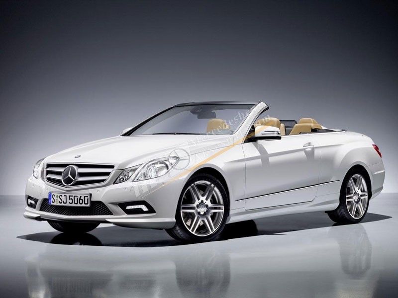 AMG ÖN TAMPON