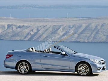 AMG MARŞBİYEL (YAN ETEKLER)