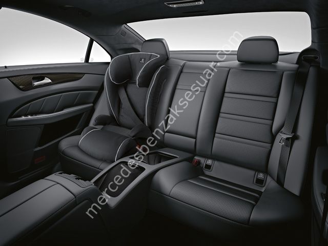 Mercedes Benz Bebek Koltuğu 3,5 / 12 yaş